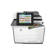 Máy In Phun HP PageWide Enterprise Color MFP 586f (G1W40A)