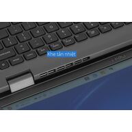 Máy Tính Xách Tay Dell Latitude 3450 Core i5-1335U/16GB DDR5/512GB SSD/14" Full HD/Intel UHD Graphics/Windows 11 Home/Black (L3450-1335U-16512U-HD)