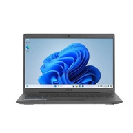 Máy Tính Xách Tay Dell Latitude 3450 Core i5-1335U/16GB DDR5/512GB SSD/14" Full HD/Intel UHD Graphics/Windows 11 Home/Black (L3450-1335U-16512U-HD)