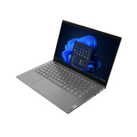 Máy Tính Xách Tay Dell Latitude 3450 Core i5-1335U/16GB DDR5/512GB SSD/14" Full HD/Intel UHD Graphics/Windows 11 Home/Black (L3450-1335U-16512U-HD)