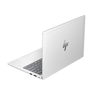 Máy Tính Xách Tay HP EliteBook 630 G11 Core U5-125U/16GB DDR5/512GB SSD/Intel UHD Graphics/13.3" WUXGA Touch/Win 11 Pro/Bạc (A7LJ5PT)