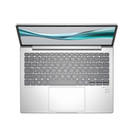 Máy Tính Xách Tay HP EliteBook 630 G11 Core U5-125U/16GB DDR5/512GB SSD/Intel UHD Graphics/13.3" WUXGA Touch/Win 11 Pro/Bạc (A7LJ5PT)