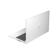 Máy Tính Xách Tay HP Probook 440 G10 Core i5-1335U/8GB DDR4/512GB SSD/Intel Iris Xe Graphics/14" Full HD/Win 11 Home/Silver (9H8U4PT)
