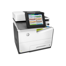 Máy In Phun Màu HP PageWide Enterprise MFP 586f (G1W40A) Máy In Phun Màu HP PageWide Enterprise MFP 586f (G1W40A)