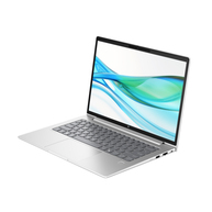 Máy Tính Xách Tay HP Probook 440 G11 Core Ultra 5-125U/16GB DDR5/512GB SSD/14" WUXGA/Intel Graphics/Windows 11 Home/Silver (A74B5PT)