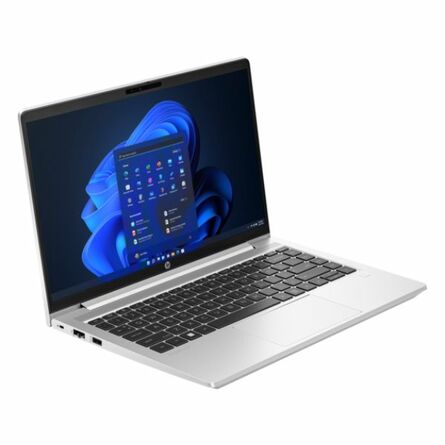 Máy Tính Xách Tay HP Elitebook 8 G1I Core Ultra 5-225U/16GB DDR5/512GB SSD/14" WUXGA/Intel Graphics/Windows 11 Pro (C1CE4PT)