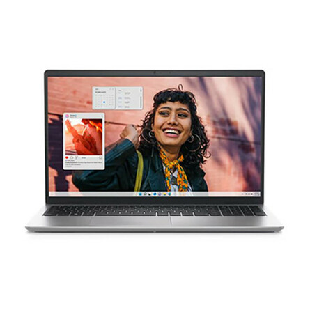 Máy Tính Xách Tay Dell Inspiron 15 3530 Core i3-1305U 8GB DDR4/512GB SSD/15.6'' Full HD/Intel UHD Graphics/Windows 11 Home SL/Platinum Silver (N3530-i3U085W11SLU)