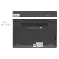 Máy Tính Xách Tay Dell Inspiron 15 3530 Core i5-1334U 8GB DDR4/512GB SSD/15.6'' Full HD /Intel UHD Graphics/Windows 11 Home SL/Platinum Silver (N3530-i5U085W11SLU)