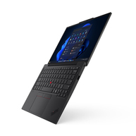 Máy Tính Xách Tay Lenovo ThinkPad X13 Gen 6 Ultra 7-255H/32GB LPDDR5x/512GB SSD/13.3" WUXGA/Intel Arc Graphics/No OS/Đen (21RK00AMVA)