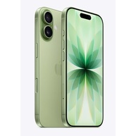 Điện Thoại Di Động Apple iPhone 17 512GB (Black/White/Blue/Lavender/Sage)