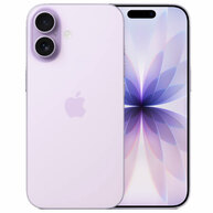 Điện Thoại Di Động Apple iPhone 17 512GB (Black/White/Blue/Lavender/Sage)