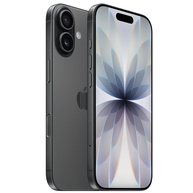 Điện Thoại Di Động Apple iPhone 17 512GB (Black/White/Blue/Lavender/Sage)