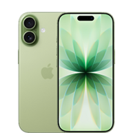Điện Thoại Di Động Apple iPhone 17 256GB (Black/White/Blue/Lavender/Sage)