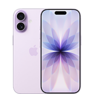 Điện Thoại Di Động Apple iPhone 17 256GB (Black/White/Blue/Lavender/Sage)