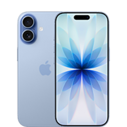 Điện Thoại Di Động Apple iPhone 17 256GB (Black/White/Blue/Lavender/Sage)