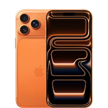 Điện Thoại Di Động Apple iPhone 17 Pro 1TB (Orange)