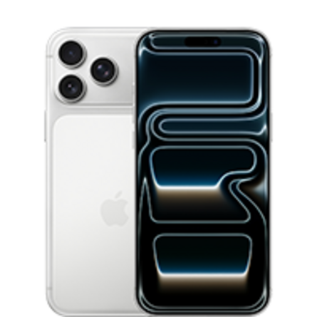 Điện Thoại Di Động Apple iPhone 17 Pro 1TB (Silver)