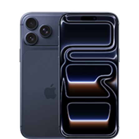 Điện Thoại Di Động Apple iPhone 17 Pro 256GB (Blue)