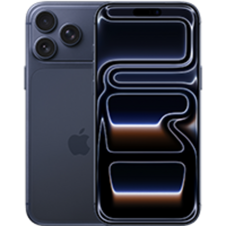 Điện Thoại Di Động Apple iPhone 17 Pro Max 2TB (Blue)