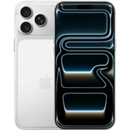 Điện Thoại Di Động Apple iPhone 17 Pro Max 1TB (Silver)