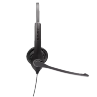 Tai Nghe Có Dây Jabra Biz 1100 USB Duo (1159-0158)