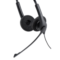 Tai Nghe Có Dây Jabra Biz 1100 USB Duo (1159-0158)