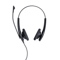Tai Nghe Có Dây Jabra Biz 1100 USB Duo (1159-0158)