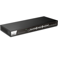 Thiết Bị Mạng Switch DrayTek VigorSwitch G2282x
