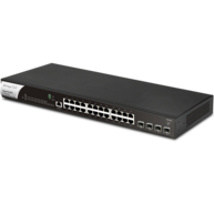 Thiết Bị Mạng Switch DrayTek VigorSwitch G2282x