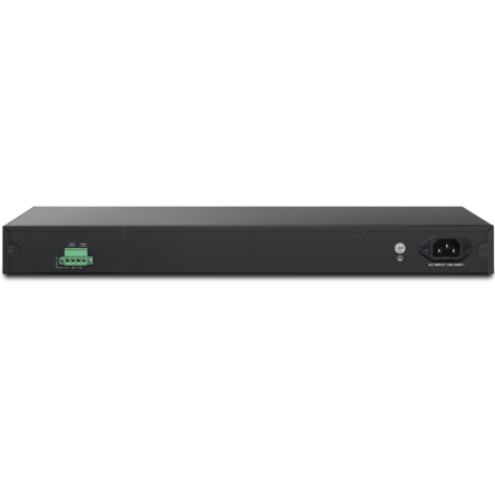 Thiết Bị Mạng Switch DrayTek VigorSwitch G2282x