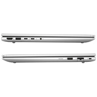 Máy Tính Xách Tay HP Probook 440 G11 Core Ultra 7-155U/16GB DDR5/512GB SSD/Intel Graphics/14.0" WUXGA/Windows 11 Home/Silver (A74BHPT)