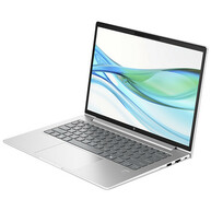 Máy Tính Xách Tay HP Probook 440 G11 Core Ultra 7-155U/16GB DDR5/512GB SSD/Intel Graphics/14.0" WUXGA/Windows 11 Home/Silver (A74BHPT)