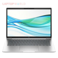 Máy Tính Xách Tay HP Probook 440 G11 Core Ultra 7-155U/16GB DDR5/512GB SSD/Intel Graphics/14.0" WUXGA/Windows 11 Home/Silver (A74BHPT)
