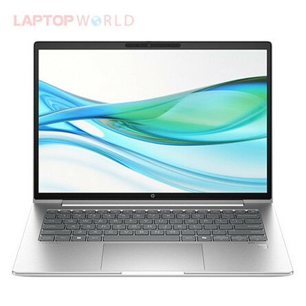 Máy Tính Xách Tay HP Probook 440 G11 Core Ultra 7-155U/16GB DDR5/512GB SSD/Intel Graphics/14.0" WUXGA/Windows 11 Home/Silver (A74BHPT)