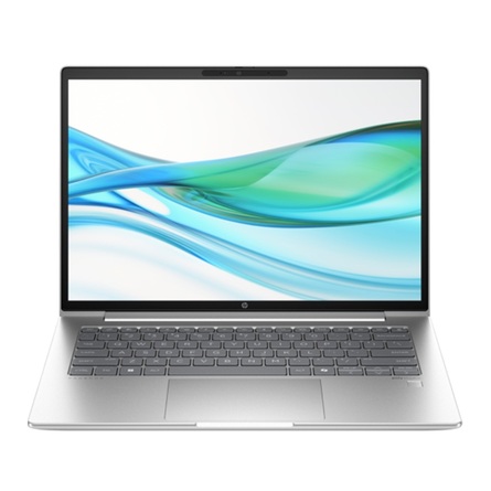 Máy Tính Xách Tay HP Probook 440 G11 Core Ultra 7-155U/16GB DDR5/512GB SSD/Intel Graphics/14" WUXGA/Windows 11 Home/Silver (A74BHPT)