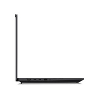 Máy Tính Xách Tay Lenovo ThinkPad P14s Gen 5 Core Ultra 5-125H/16GB DDR5/512GB SSD/NVIDIA RTX 500/14.5" WUXGA/NO OS/Black (21G2004YVA)