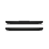 Máy Tính Xách Tay Lenovo ThinkPad P14s Gen 5 Core Ultra 5-125H/16GB DDR5/512GB SSD/NVIDIA RTX 500/14.5" WUXGA/NO OS/Black (21G2004YVA)