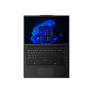 Máy Tính Xách Tay Lenovo ThinkPad P14s Gen 5 Core Ultra 5-125H/16GB DDR5/512GB SSD/NVIDIA RTX 500/14.5" WUXGA/NO OS/Black (21G2004YVA)