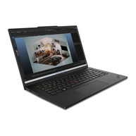 Máy Tính Xách Tay Lenovo ThinkPad P14s Gen 5 Core Ultra 5-125H/16GB DDR5/512GB SSD/NVIDIA RTX 500/14.5" WUXGA/NO OS/Black (21G2004YVA)