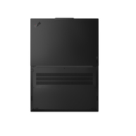 Máy Tính Xách Tay Lenovo ThinkPad E16 Gen 3 Core Ultra 5-225U/16GB DDR5/512GB SSD/16.0" WUXGA/Intel Graphics/No OS/Black (21SR002JVA)
