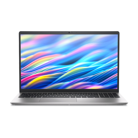 Máy Tính Xách Tay Dell 15 DC15250 Core i5-1334U/16GB DDR4/512GB SSD/15.6" Full HD/Intel Graphics/Windows 11 Home/Bạc (71071928)