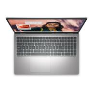 Máy Tính Xách Tay Dell Inspiron 15 3530 Core i5-1334U/16GB DDR4/512GB SSD/15.6" Full HD/Intel Iris Xe Graphics/Windows 11 Home SL/Bạc (P16WD22)