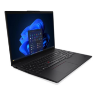 Máy Tính Xách Tay Lenovo ThinkPad L16 Gen 2 Core Ultra 7 255H/16GB DDR5/512GB DDR5/16.0" WUXGA/Intel Arc/No OS/Black (21SA000NVA)