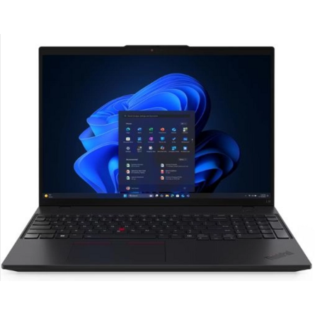 Máy Tính Xách Tay Lenovo ThinkPad L14 Gen 6 Ultra 7 255H/16GB DDR5/512GB SSD/14.0" WUXGA/Intel Arc/No OS/Black (21S60025VA)