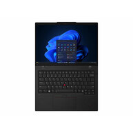 Máy Tính Xách Tay Lenovo ThinkPad L14 Gen 6 Core Ultra 5-225U/16GB DDR5/512GB SSD/14.0" WUXGA/Intel Graphics/NO OS/Black (21S60021VA)