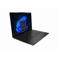 Máy Tính Xách Tay Lenovo ThinkPad L14 Gen 6 Core Ultra 5-225U/16GB DDR5/512GB SSD/14.0" WUXGA/Intel Graphics/NO OS/Black (21S60021VA)