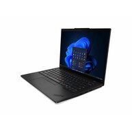 Máy Tính Xách Tay Lenovo ThinkPad L14 Gen 6 Core Ultra 5-225U/16GB DDR5/512GB SSD/14.0" WUXGA/Intel Graphics/NO OS/Black (21S60021VA)