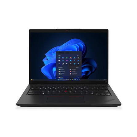 Máy Tính Xách Tay Lenovo ThinkPad L14 Gen 6 Core Ultra 5-225U/16GB DDR5/512GB SSD/14.0" WUXGA/Intel Graphics/NO OS/Black (21S60021VA)