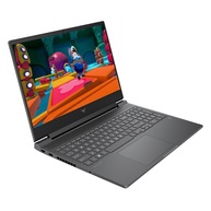Máy Tính Xách Tay HP Victus 16-r0298TX Core i5-13500HX/16GB DDR5/512GB SSD/16.1" Full HD/GeForce RTX 4060 Graphics/Windows 11 Home SL/Black