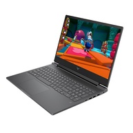 Máy Tính Xách Tay HP Victus 16-r0298TX Core i5-13500HX/16GB DDR5/512GB SSD/16.1" Full HD/GeForce RTX 4060 Graphics/Windows 11 Home SL/Black